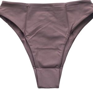 Classic Mauve Bikini Bottom